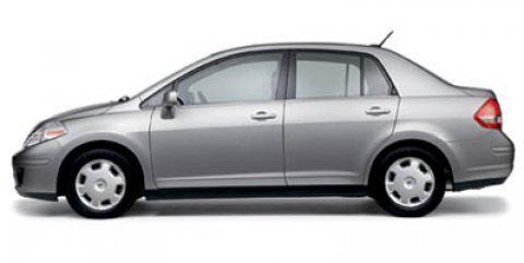 2007 Nissan Versa