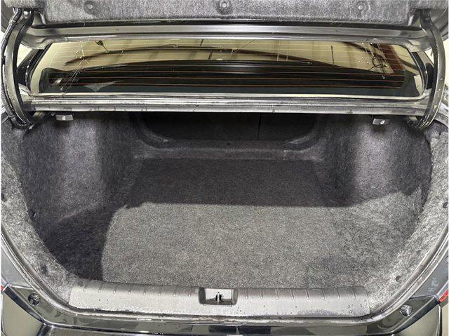 Photo of 2019 Crystal Black Pearl Honda Civic Si