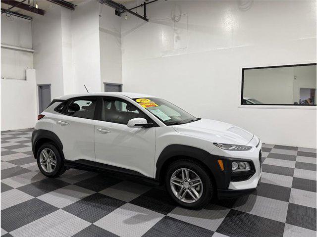 2020 Hyundai KONA