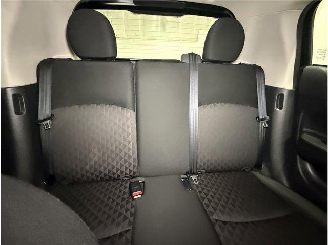 Photo of 2021 Mystic Black Metallic Mitsubishi Mirage