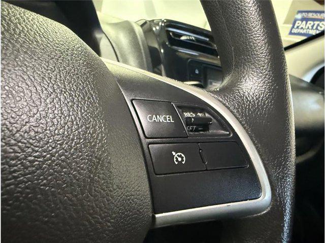 Photo of 2021 Mystic Black Metallic Mitsubishi Mirage