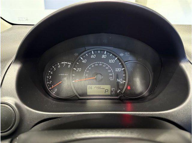 Photo of 2021 Mystic Black Metallic Mitsubishi Mirage
