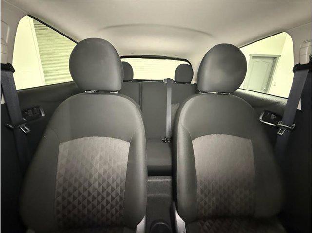 Photo of 2021 Mystic Black Metallic Mitsubishi Mirage