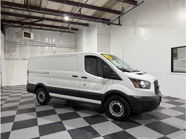 2016 Ford Transit-150