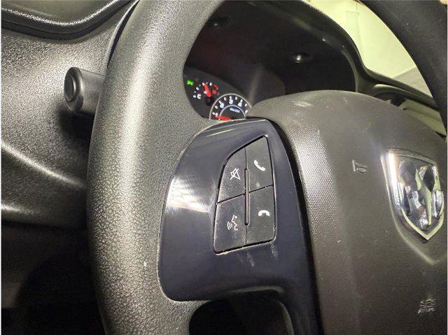 Photo of 2021 Bright White RAM ProMaster City