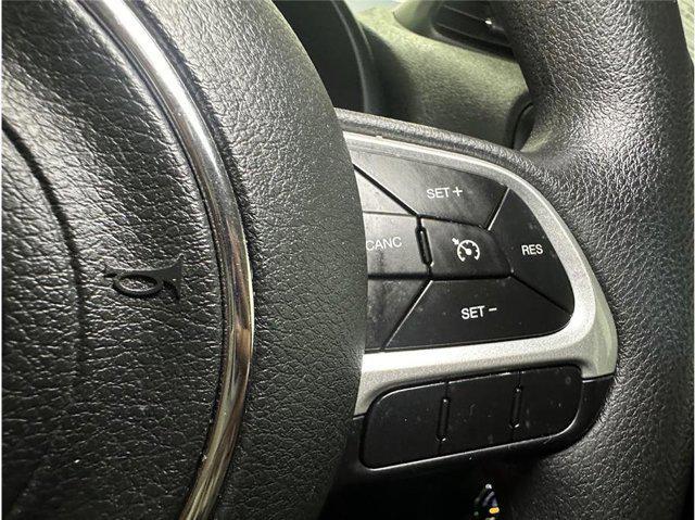 Photo of 2020 Granite Crystal Metallic Clearcoat Jeep Renegade