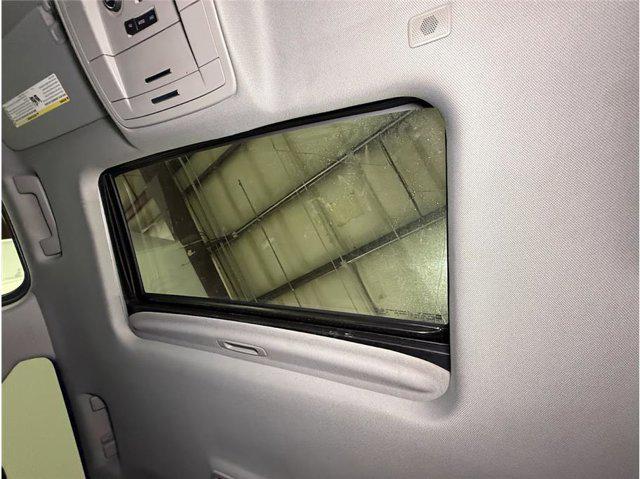 Photo of 2019 Black Chevrolet Tahoe