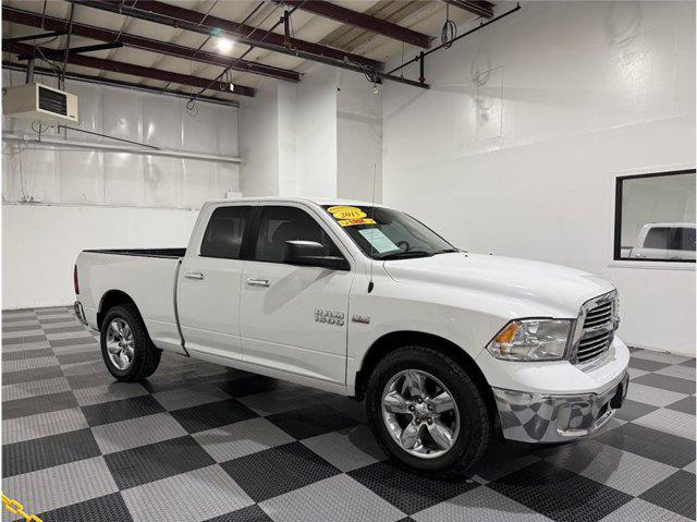 2015 RAM 1500