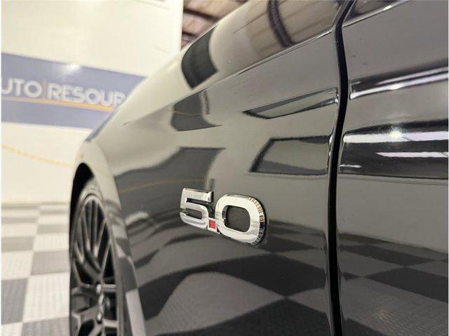 Photo of 2016 No Color Ford Mustang