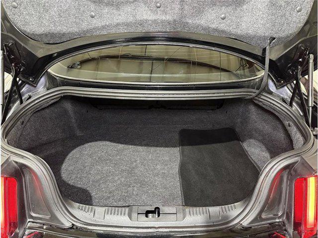 Photo of 2016 No Color Ford Mustang