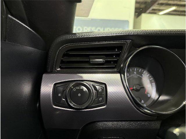 Photo of 2016 No Color Ford Mustang