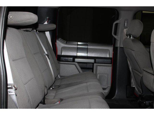 Photo of 2019 Red Ford F-150