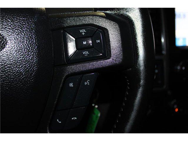 Photo of 2019 Red Ford F-150