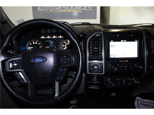 Photo of 2019 Red Ford F-150