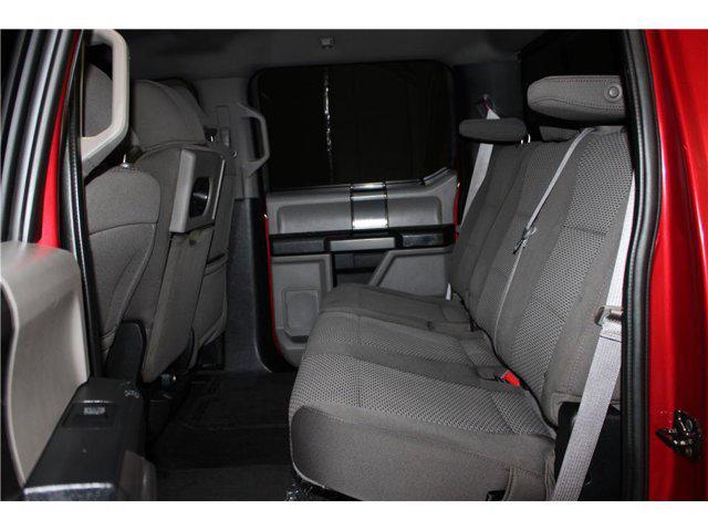 Photo of 2019 Red Ford F-150