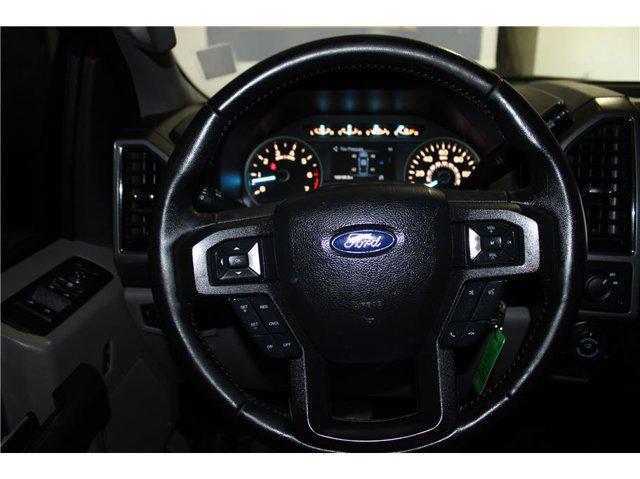 Photo of 2019 Red Ford F-150