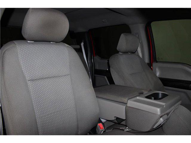 Photo of 2019 Red Ford F-150