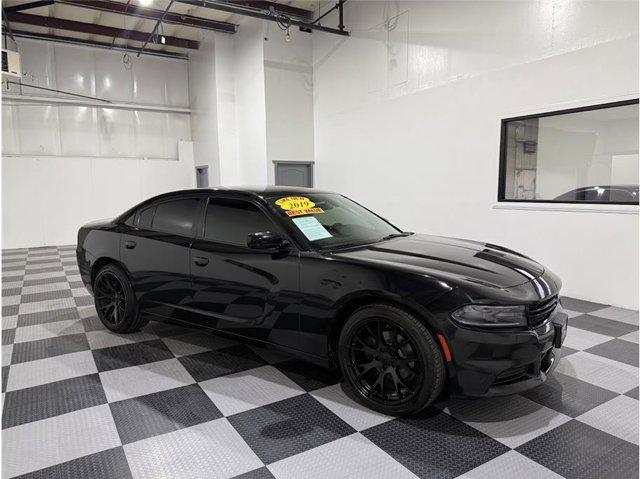 2019 Dodge Charger