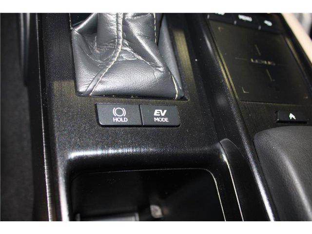 Photo of 2021 Nebula Gray Pearl Lexus ES 300h