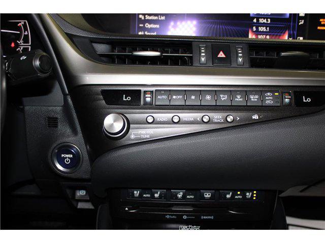 Photo of 2021 Nebula Gray Pearl Lexus ES 300h