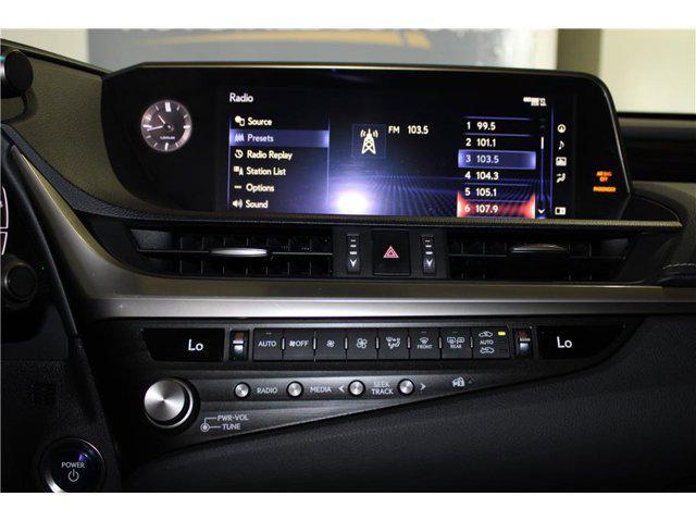 Photo of 2021 Nebula Gray Pearl Lexus ES 300h