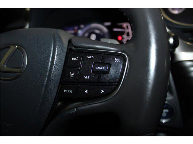 Photo of 2021 Nebula Gray Pearl Lexus ES 300h