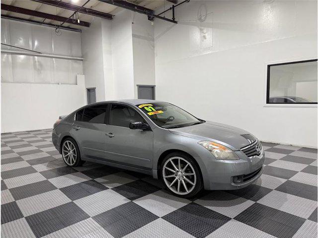 2007 Nissan Altima