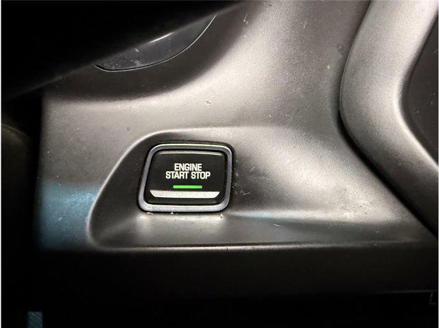 Photo of 2017 Nightfall Gray Metallic Chevrolet Camaro