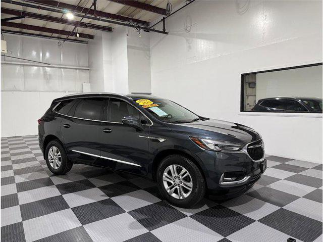 2019 Buick Enclave