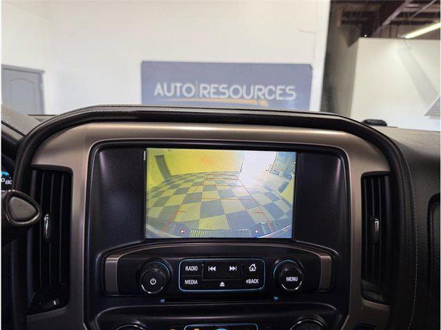 Photo of 2018 Onyx Black GMC Sierra 1500