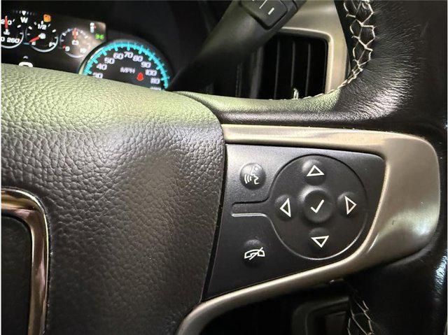Photo of 2018 Onyx Black GMC Sierra 1500