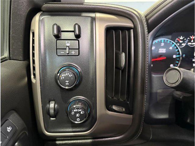 Photo of 2018 Onyx Black GMC Sierra 1500