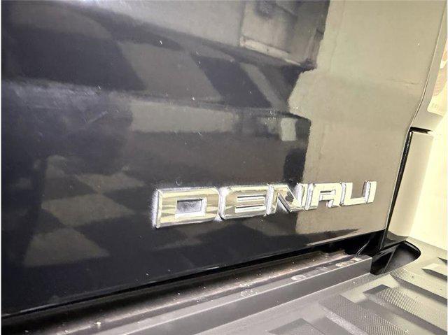 Photo of 2018 Onyx Black GMC Sierra 1500