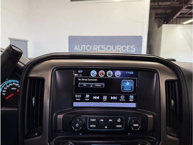 Photo of 2018 Onyx Black GMC Sierra 1500