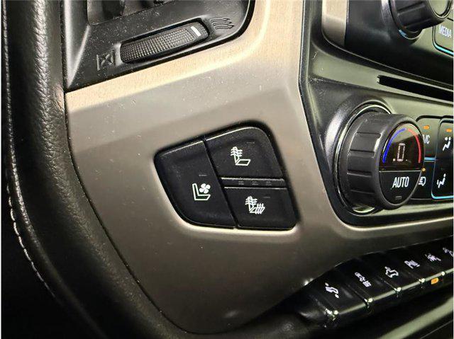 Photo of 2018 Onyx Black GMC Sierra 1500