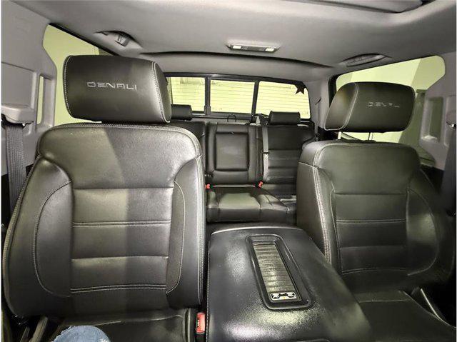 Photo of 2018 Onyx Black GMC Sierra 1500
