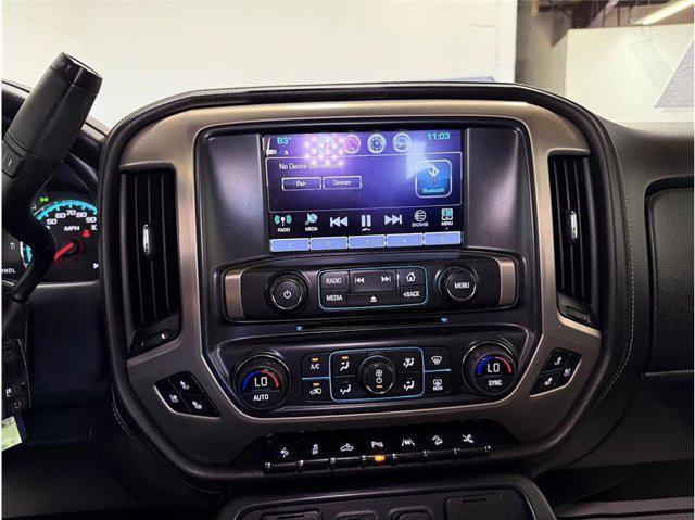 Photo of 2018 Onyx Black GMC Sierra 1500