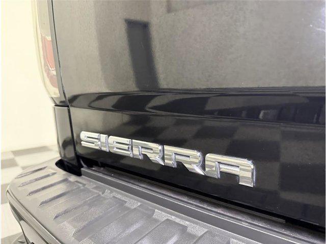 Photo of 2018 Onyx Black GMC Sierra 1500