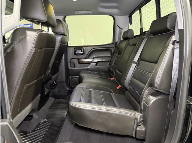 Photo of 2018 Onyx Black GMC Sierra 1500