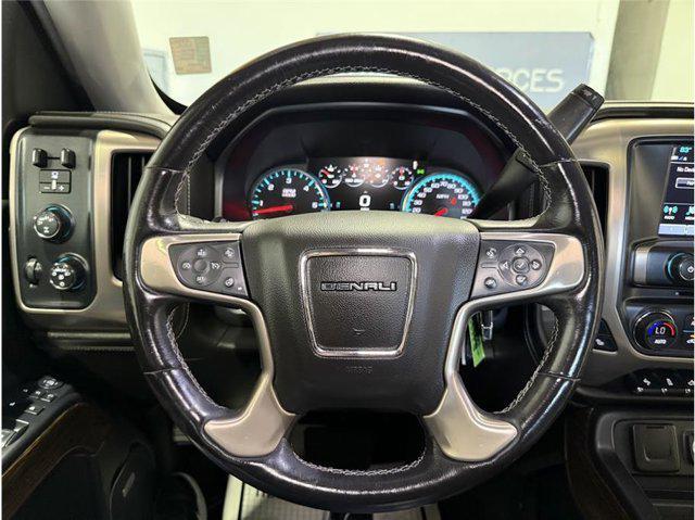 Photo of 2018 Onyx Black GMC Sierra 1500