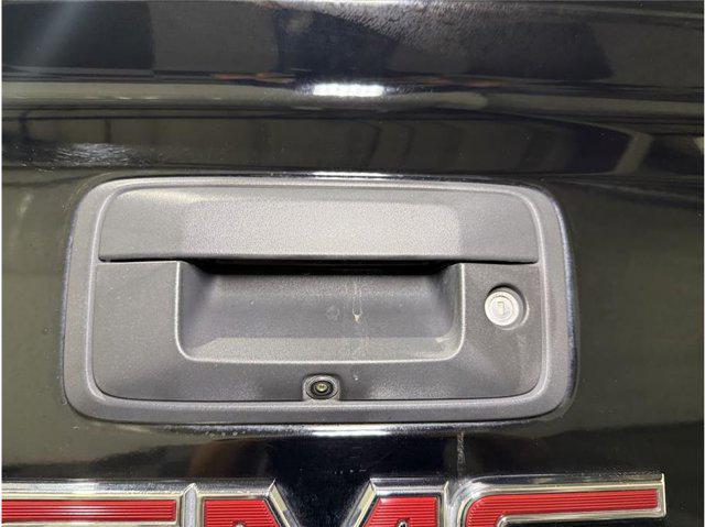 Photo of 2018 Onyx Black GMC Sierra 1500
