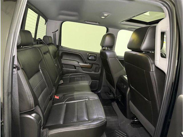 Photo of 2018 Onyx Black GMC Sierra 1500