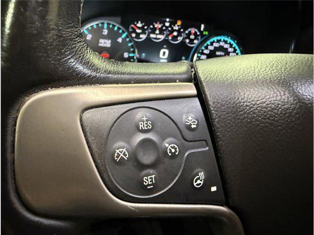 Photo of 2018 Onyx Black GMC Sierra 1500