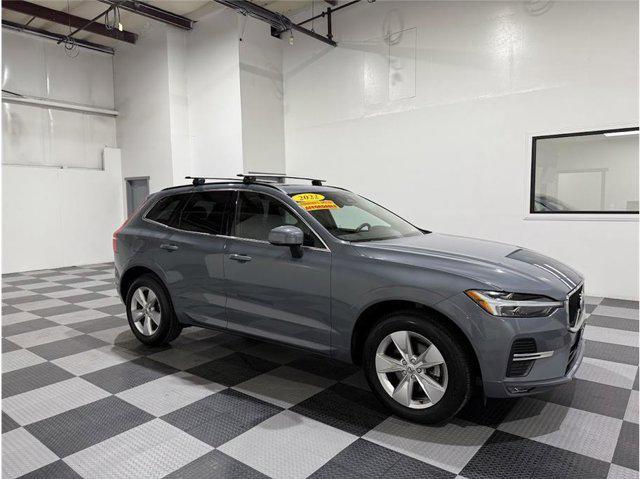 2022 Volvo XC60