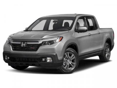 2019 Honda Ridgeline