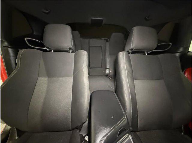 Photo of 2015 Torred Clearcoat Dodge Challenger