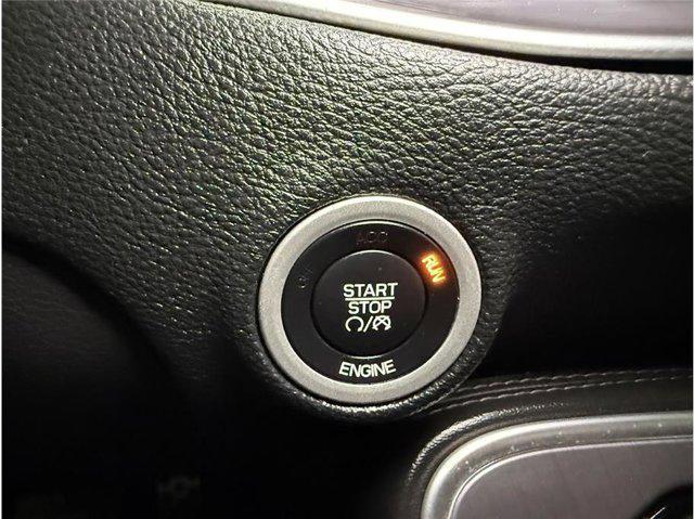 Photo of 2015 Torred Clearcoat Dodge Challenger