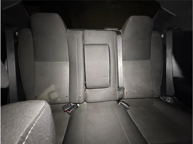 Photo of 2015 Torred Clearcoat Dodge Challenger