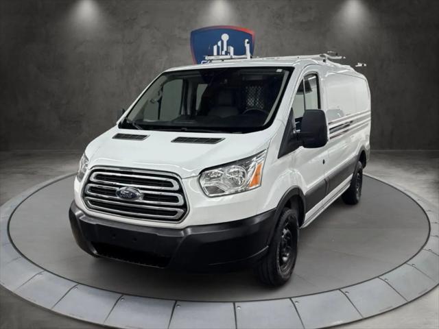 2019 Ford Transit-250
