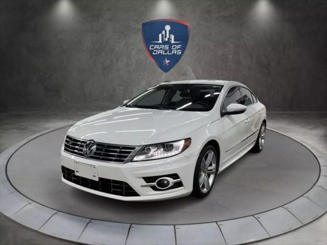 2014 Volkswagen CC